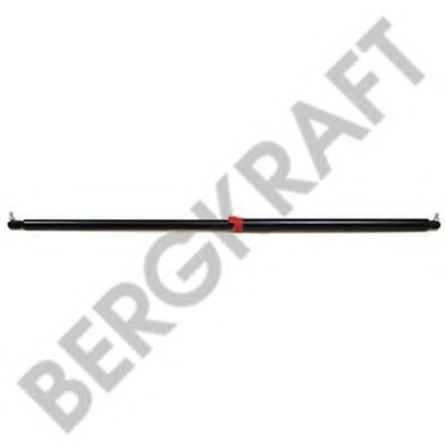 Газовая пружина, капот BERGKRAFT BK9001330