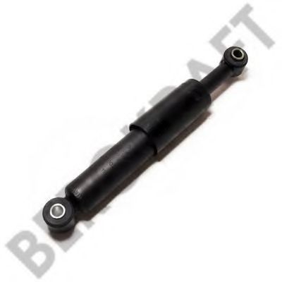 Гаситель, крепление кабины SAMPA 100153