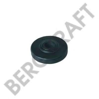 Буфер, воздушный фильтр BERGKRAFT BK2849821SP