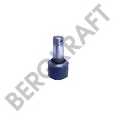 ремонтный комплект, рычаг подвески BERGKRAFT BK2849921SP