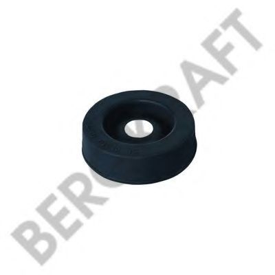 Буфер, кабина BERGKRAFT BK2852521SP