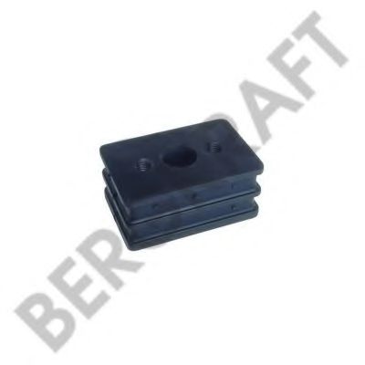 Ударная / противоударная подушка BERGKRAFT BK2853521SP