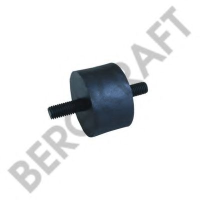 Ударная / противоударная подушка BERGKRAFT BK2854821SP