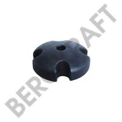 Ударная / противоударная подушка BERGKRAFT BK28561021SP