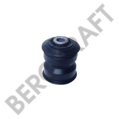 Втулка, листовая рессора BERGKRAFT BK2858821SP