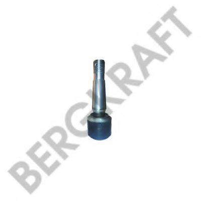 ремонтный комплект, рычаг подвески BERGKRAFT BK2859521SP