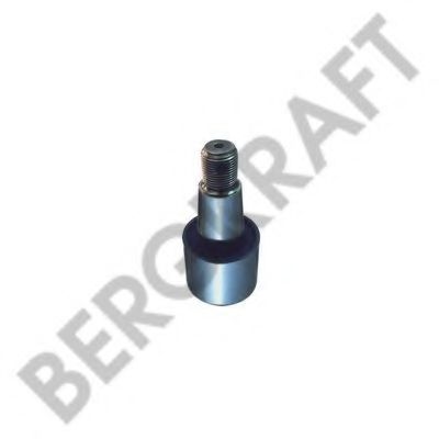 ремонтный комплект, рычаг подвески LEMFÖRDER 21295