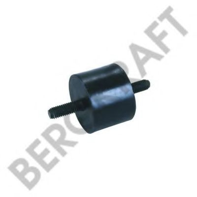 Ударная / противоударная подушка BERGKRAFT BK2873221SP