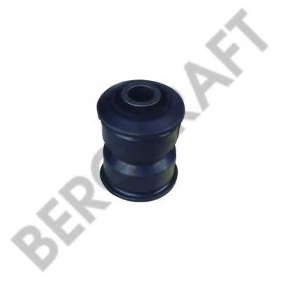 Втулка, листовая рессора BERGKRAFT BK2882121SP