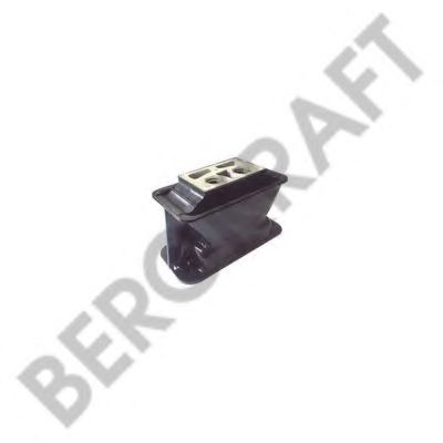 Подвеска, двигатель BERGKRAFT BK2895921SP
