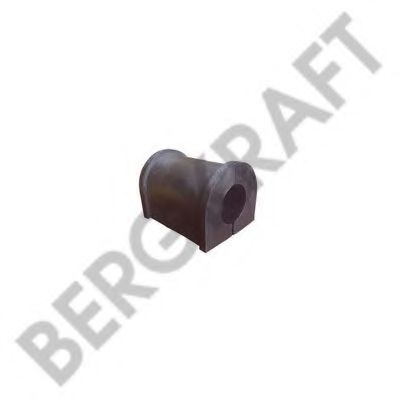 Ударная / противоударная подушка BERGKRAFT BK2900721SP