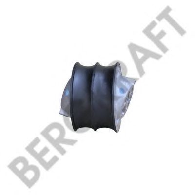 Подвеска, двигатель BERGKRAFT BK2913321SP