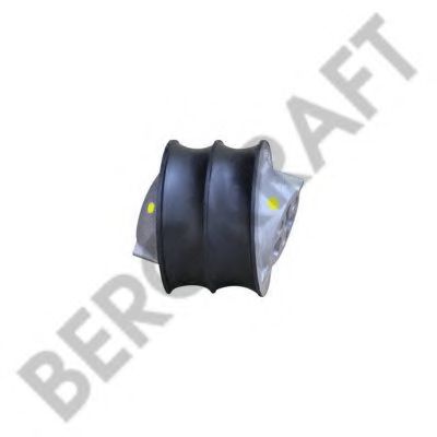 Подвеска, двигатель BERGKRAFT BK2913421SP