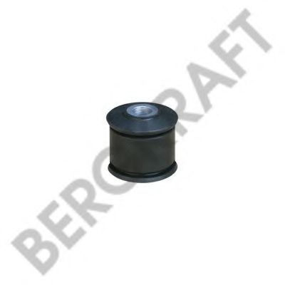 Подвеска, радиатор BERGKRAFT BK2914821SP