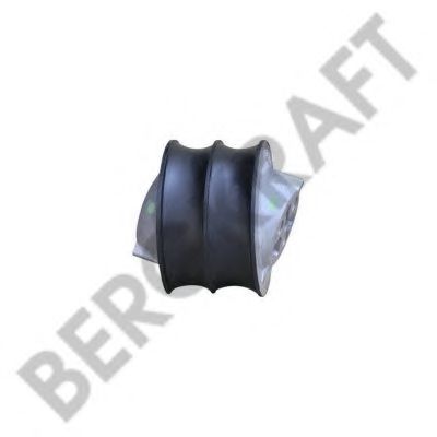 Подвеска, двигатель BERGKRAFT BK2917721SP