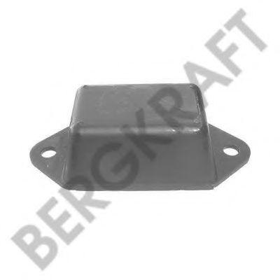 Буфер, амортизация BERGKRAFT BK2925521SP
