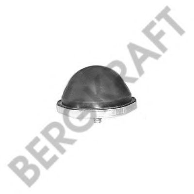 Ударная / противоударная подушка BERGKRAFT BK2928521SP