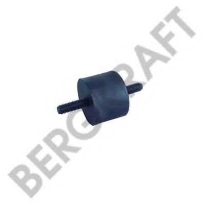 Буфер, амортизация BERGKRAFT BK29391021SP