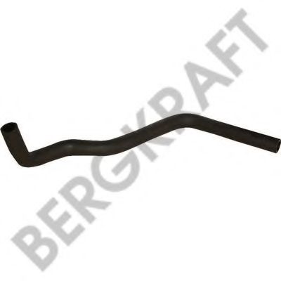 Шланг радиатора BERGKRAFT BK2941421SP