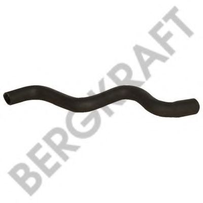 Шланг радиатора BERGKRAFT BK2941521SP
