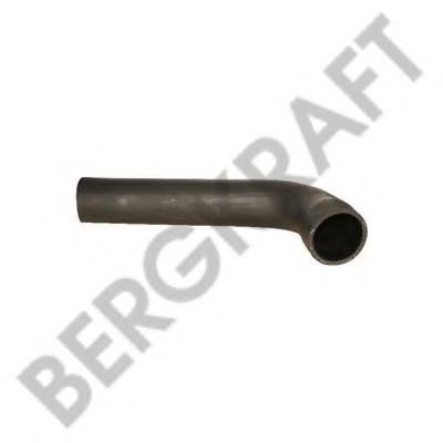 Шланг радиатора AUGER 3412