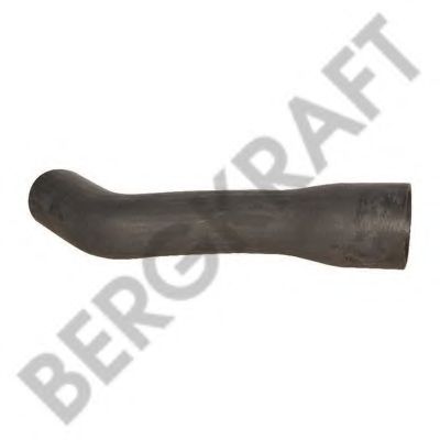 Шланг радиатора BERGKRAFT BK2943121SP