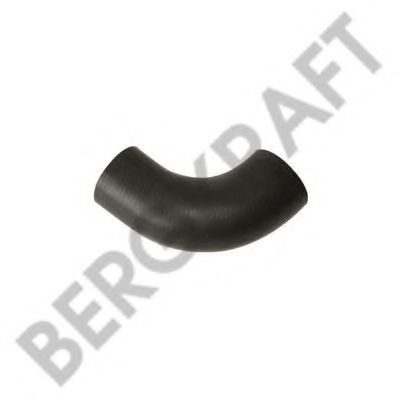 Шланг радиатора BERGKRAFT BK2943921SP