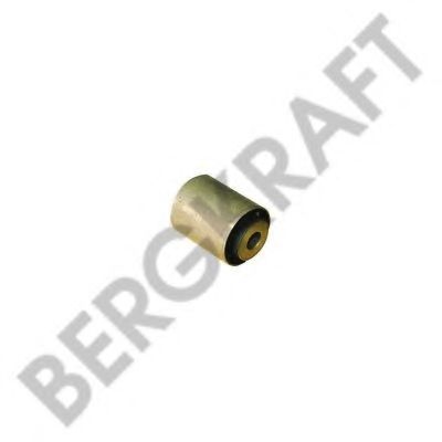 Подвеска, радиатор BERGKRAFT BK2949421SP