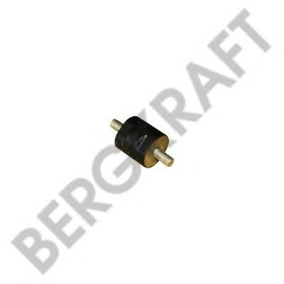 Буфер, амортизация BERGKRAFT BK2949621SP