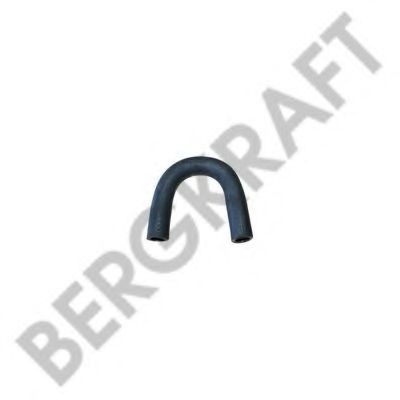 Шланг радиатора BERGKRAFT BK2955521SP
