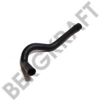 Шланг радиатора BERGKRAFT BK29561021SP