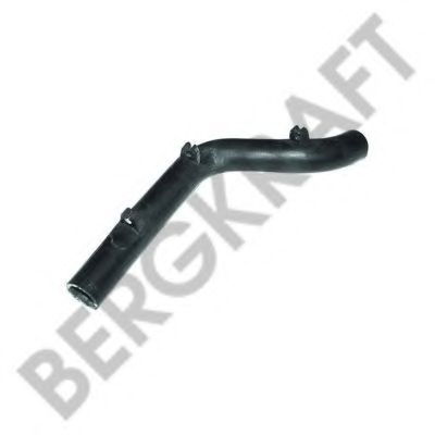 Шланг радиатора BERGKRAFT BK2956521SP