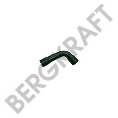 Шланг радиатора BERGKRAFT BK2959121SP