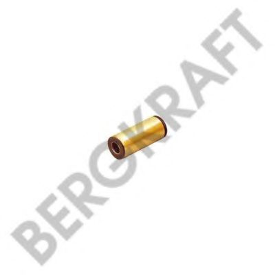 Втулка, серьга рессоры BERGKRAFT BK2962621SP