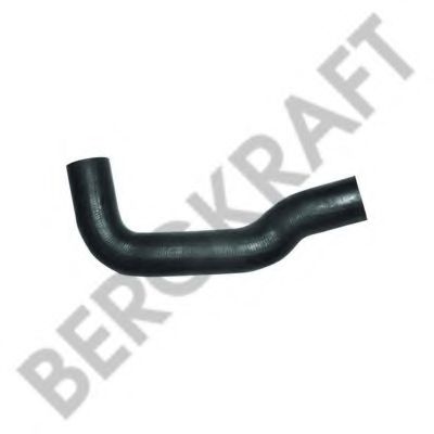 Шланг радиатора BERGKRAFT BK2973121SP