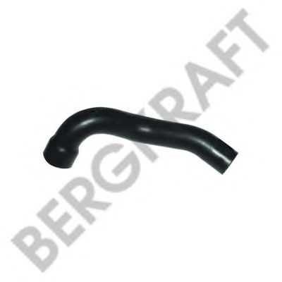 Шланг радиатора BERGKRAFT BK2974321SP