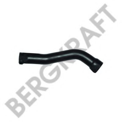 Шланг радиатора BERGKRAFT BK2974421SP
