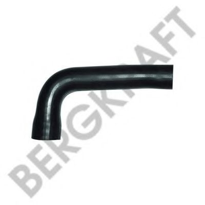 Шланг радиатора BERGKRAFT BK2974521SP