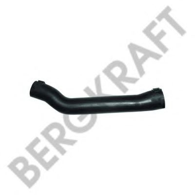 Шланг радиатора BERGKRAFT BK2974621SP