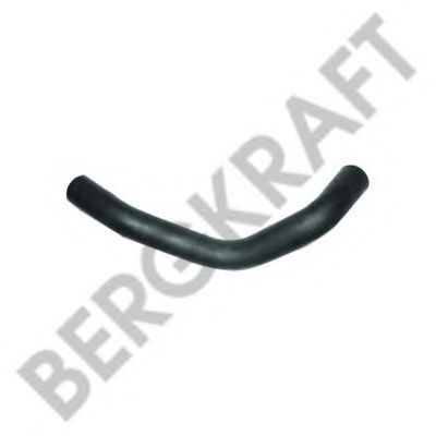 Шланг, теплообменник - отопление BERGKRAFT BK2975221SP