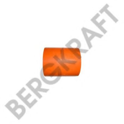Трубка нагнетаемого воздуха BERGKRAFT BK2984821SP