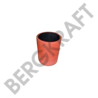 Трубка нагнетаемого воздуха BERGKRAFT BK2985821SP