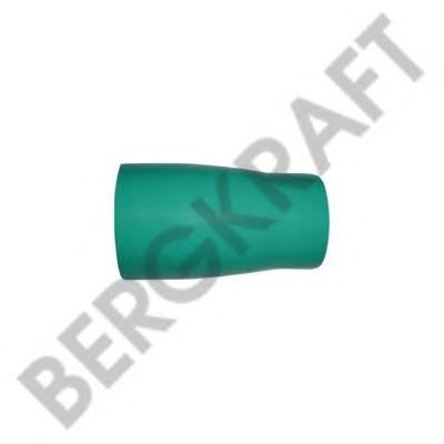 Трубка нагнетаемого воздуха BERGKRAFT BK29861021SP