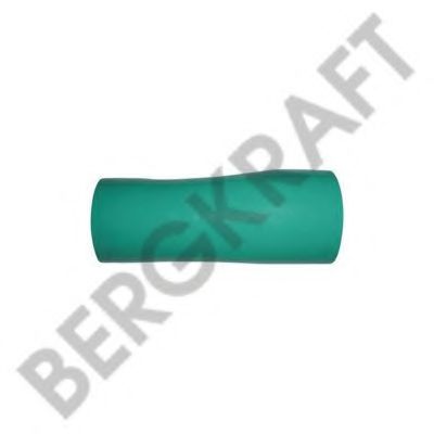 Шланг радиатора BERGKRAFT BK2986321SP