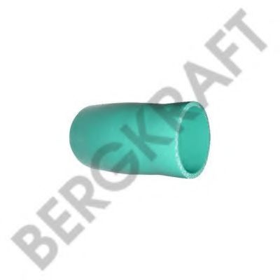 Трубка нагнетаемого воздуха BERGKRAFT BK29871021SP