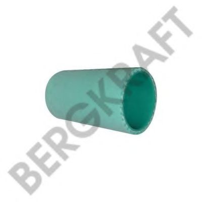 Трубка нагнетаемого воздуха BERGKRAFT BK2987721SP