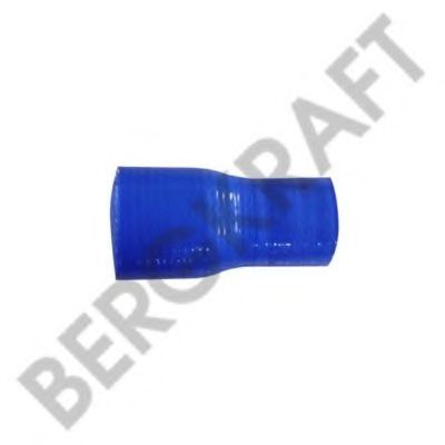 Трубка нагнетаемого воздуха BERGKRAFT BK29881021SP