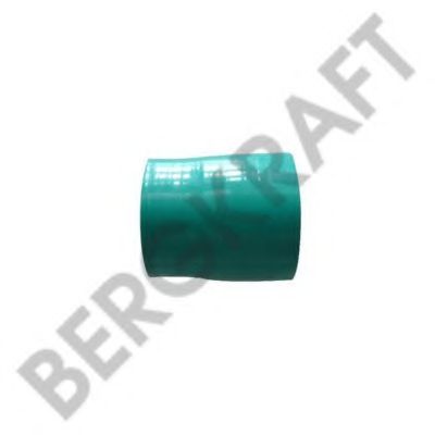 Трубка нагнетаемого воздуха BERGKRAFT BK2988121SP