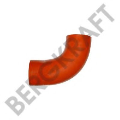 Трубка нагнетаемого воздуха BERGKRAFT BK2988421SP