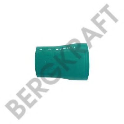 Трубка нагнетаемого воздуха BERGKRAFT BK2988521SP